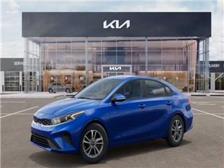 2024 Kia Forte lx