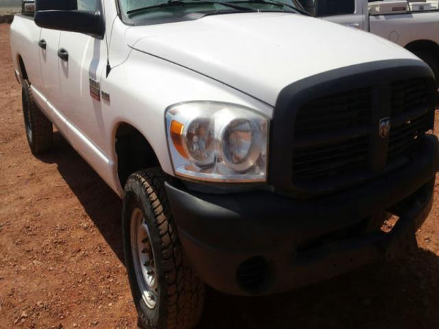 dodge ram 2500 st crew cab pickup 4-door for sale in golden valley, north dakota