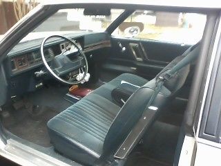 oldsmobile c.s. coupe