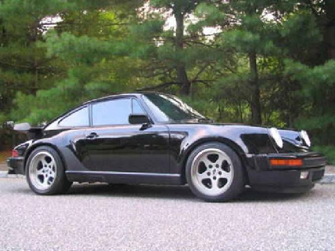 1989 porsche 930 turbo genuine ruf btr in lindenhurst, ny