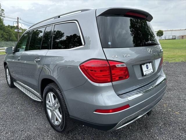 2015 mercedes-benz gl-class 4matic