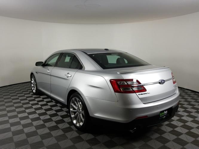 used 2016 ford taurus limited signal hill, ca 90755 for sale in long beach, california