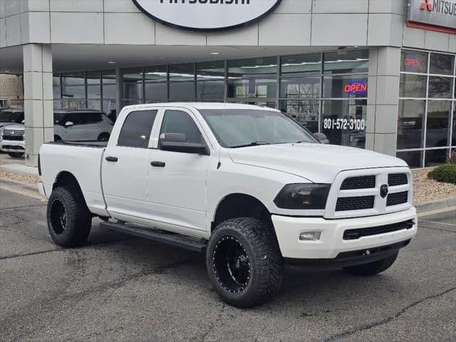 2013 ram 2500 slt in belmont heights, utah
