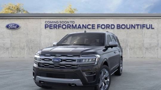 2024 Ford Expedition