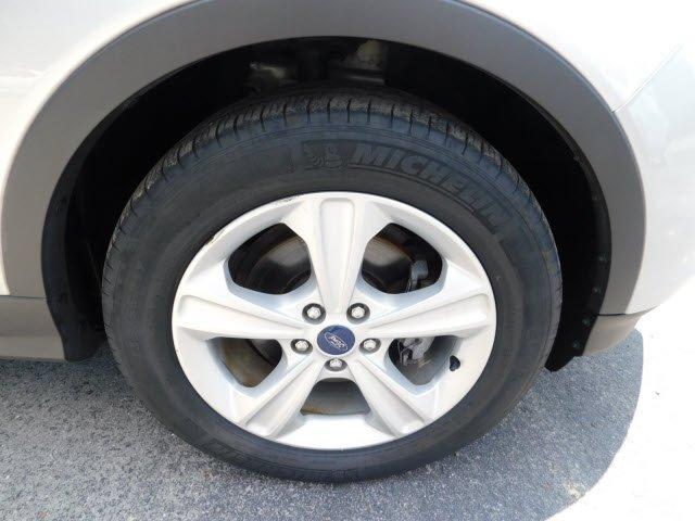 used 2016 ford escape fwd se hartselle, al 35640 for sale in hartselle, alabama
