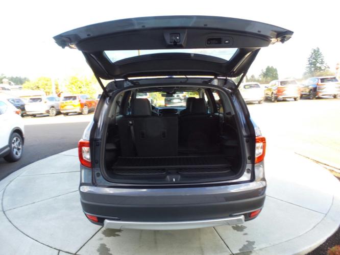 new 2019 honda pilot 4wd ex-l w/ navigation & res mcminnville, or 97128 for sale in mcminnville, oregon