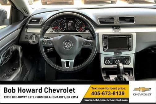 2012 volkswagen cc r-line in oklahoma city, oklahoma