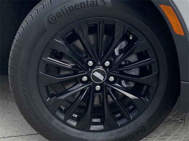 2021 cadillac xt6 premium luxury awd