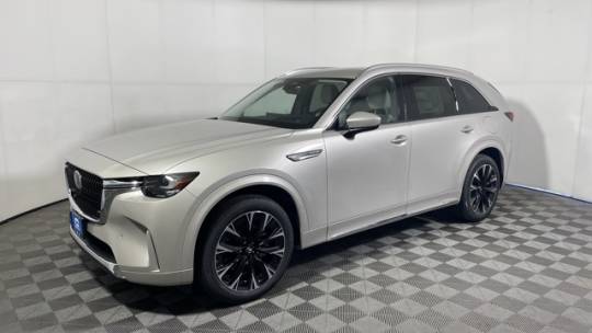 2024 Mazda CX-90