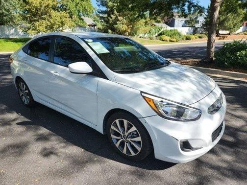 2017 hyundai accent in co bluffs, iowa