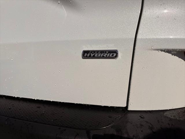 2024 ford escape base