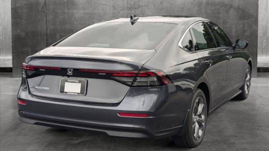 2024 Honda Accord
