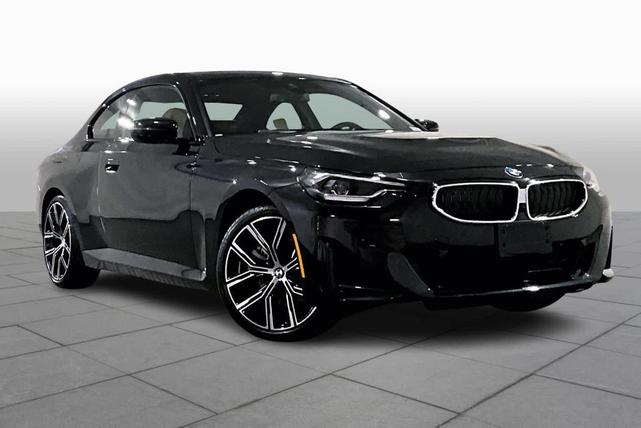2024 bmw 230 i xdrive