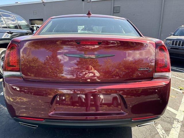 2023 chrysler 300 s