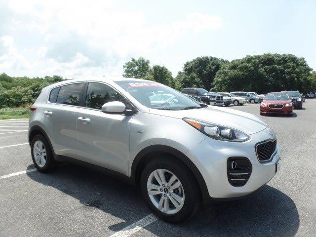 certified 2017 kia sportage awd lx hagerstown, md 21740 for sale in hagerstown, maryland