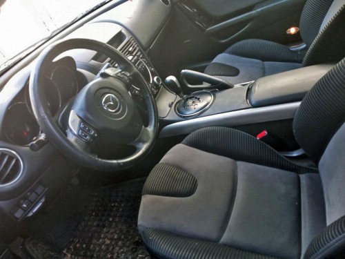 2007 mazda rx-8 rx8 for sale in california by owner