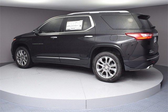 new 2019 chevrolet traverse fwd premier broken arrow, ok 74012 for sale in broken arrow, oklahoma