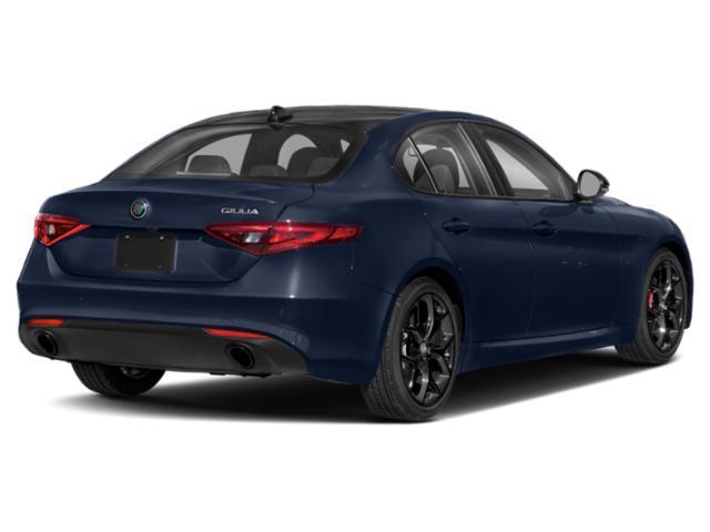 2022 alfa romeo giulia veloce