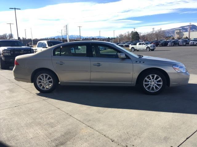 2009 buick lucerne cxl cxl 4dr sedan w/1xl for sale in cody, wyoming