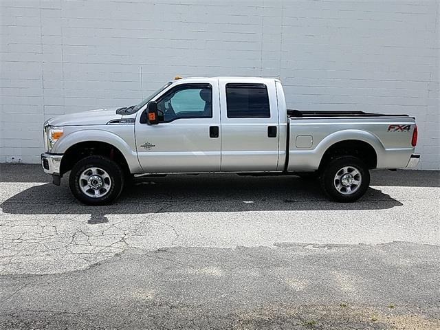 2016 ford f-350 super duty king ranch 4x4 king ranch 4dr crew cab 6.8 ft. sb srw pickup for sale in bow, new hampshire