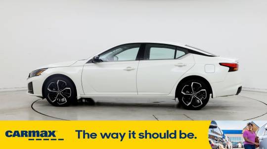 2023 Nissan Altima