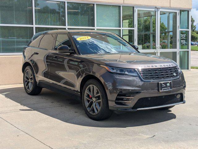 2024 land rover range rover velar p250 se r-dynamic