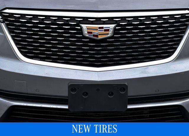 2021 cadillac xt6 premium luxury awd