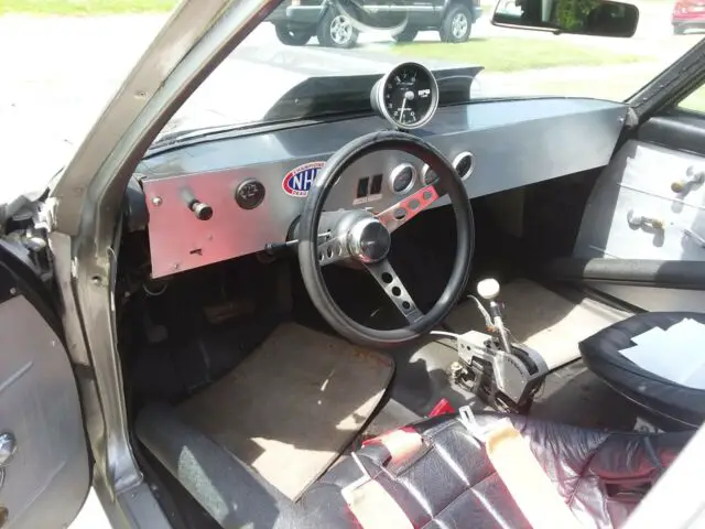 1971 chevrolet chevelle wagon