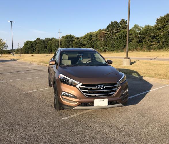 used 2017 hyundai tucson eco spring hill, tn 37174 for sale in spring hill, tennessee