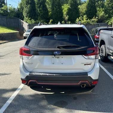 2019 subaru forester sport 4dr all-wheel drive in high point, north carolina