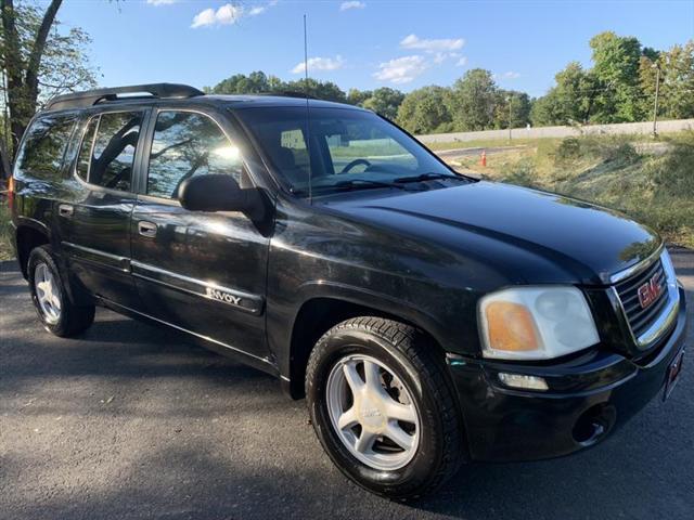 2004 gmc envoy xl sle