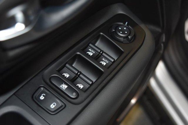 2021 jeep renegade limited
