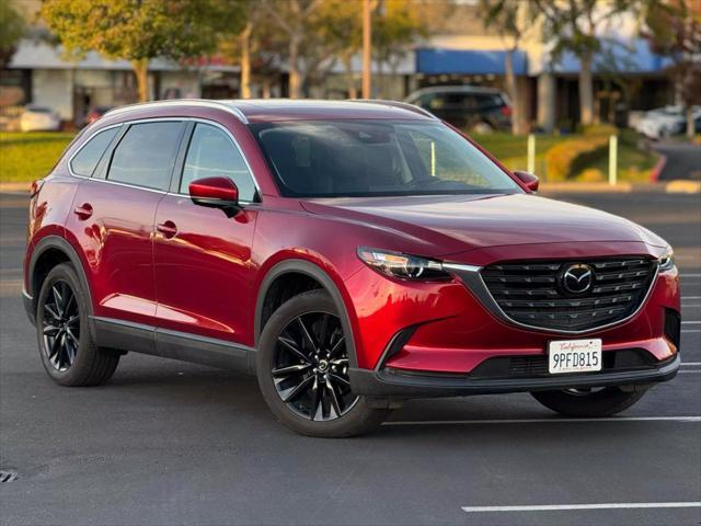 2023 mazda cx-9 touring