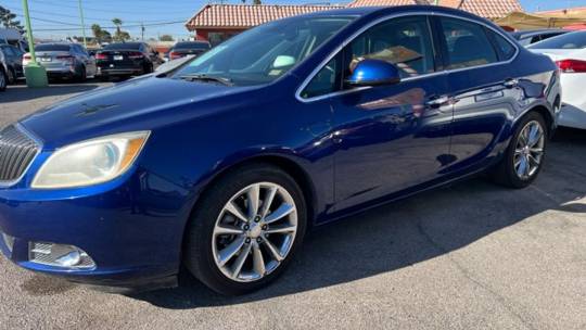 2013 Buick Verano