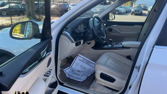 2015 BMW X5