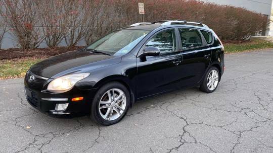 2012 Hyundai Elantra