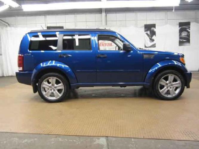 2010 dodge nitro shock in scranton, pa