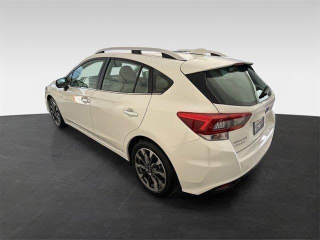2023 subaru impreza limited in walnut creek, california