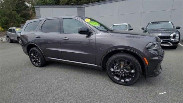 2021 dodge durango sxt plus in rockaway, new jersey