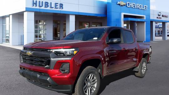 2024 Chevrolet