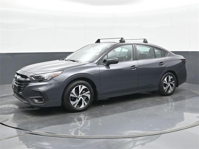 2024 subaru legacy premium