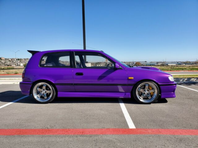 1992 nissan pulsar gti-r rnn14