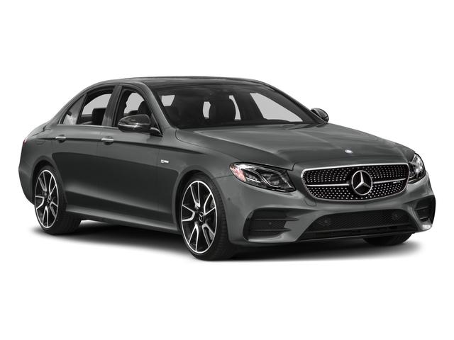 2018 mercedes-benz amg e 43 4matic