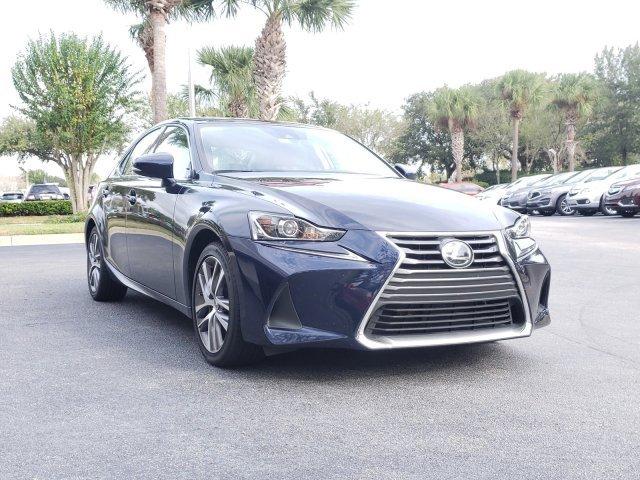 used 2018 lexus is 300 mobile, al 36606 for sale in mobile, alabama