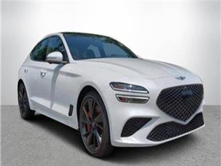 2023 Genesis G70 3.3t standard