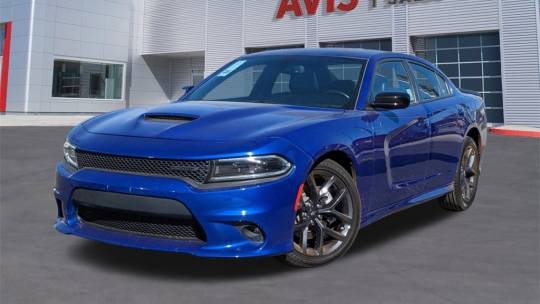 2022 Dodge Charger