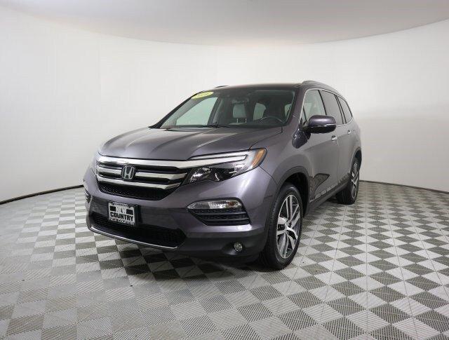 used 2016 honda pilot 4wd touring hartford, ct 06120 for sale in hartford, connecticut