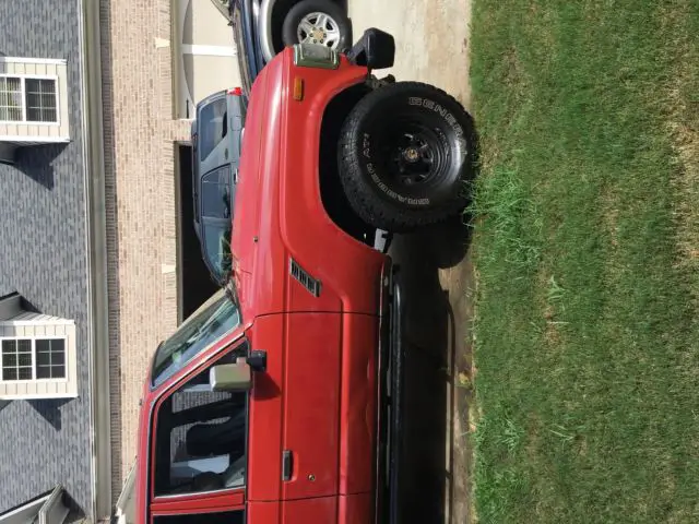 fj62 land cruiser