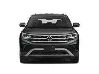 2021 Volkswagen Atlas Cross Sport v6 se r-line 4motion