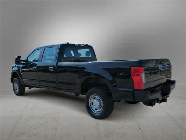 2020 ford f-250 xl